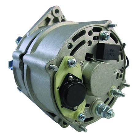 Replacement For Iskra 11204405 Alternator